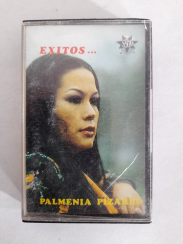 Cassette De Palmenia Pizarro Éxitos (1485-2583