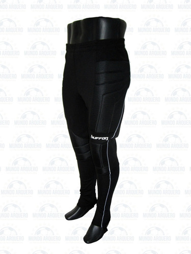 Kit De Portero Infantil Guantes Semi Con Varillas Pantalón O Pesquero Y Jersey - Envio Gratis - Rinat - Mundo Arquero