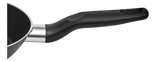 Práctico Juego De Sartenes 20/24/26 Cm Vital Tefal