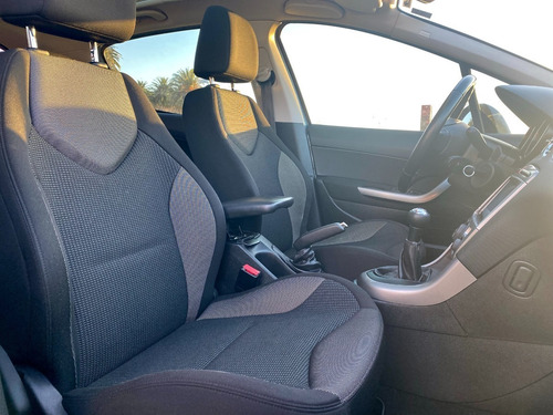 Peugeot 308 Premium 1.4