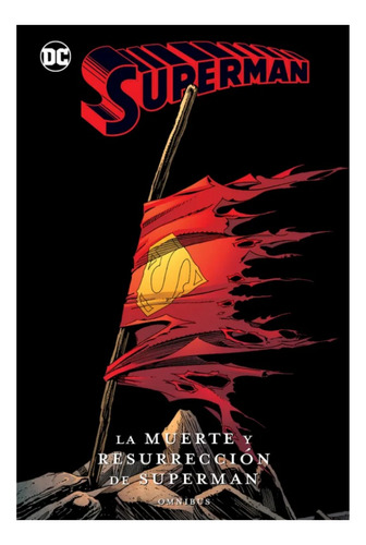 Superman:, De Omnibus. Editorial Planet Manga En Español, 2024