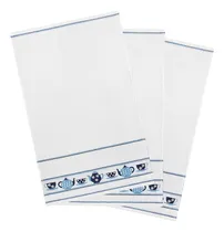 Comprar 12 Repasadores Dohler Vigo Ii Diseño Té 45x70cm