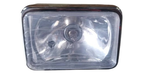 Faro O Pantalla Delantera Para Cg Jaguar 150cc