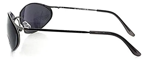 Gafas De Metal Inspiradas En Matrix Neo, 2 O 1 Pack