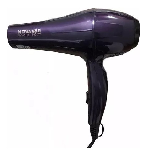 Secador Cabello Profesional Aleman 3000w Super Turbo ¡