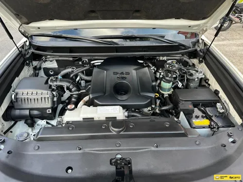 Toyota Prado 2.8 Tx-L At6