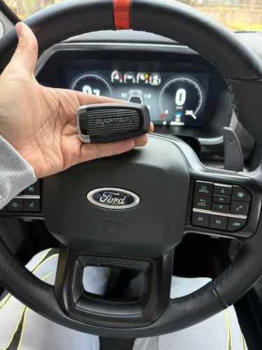 Ford F150 Raptor Blindaje Ii Plus