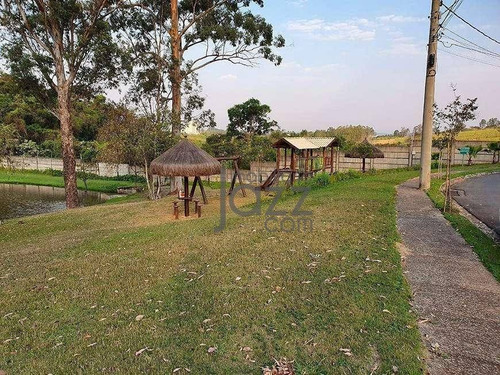 Imagem 3 de 12 de Terreno À Venda, 879 M² Por R$ 703.570,00 - Jardim Residencial Helvétia Park I - Indaiatuba/sp - Te2652