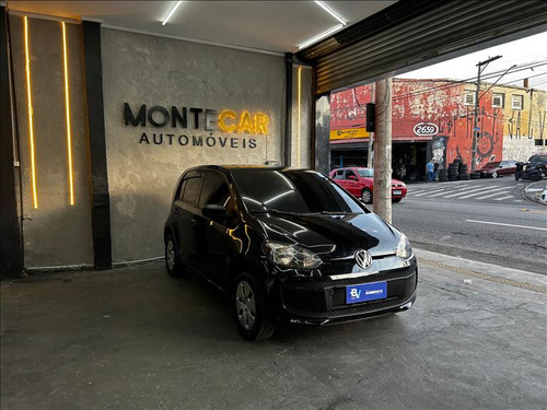 Volkswagen Up! 1.0 Mpi Take up 12v