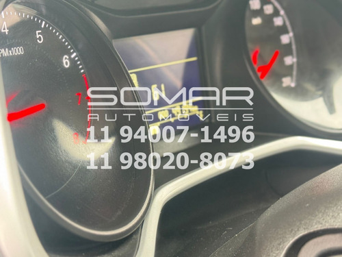 Chevrolet Onix 1.0 TURBO FLEX PLUS LT AUTOMÁTICO
