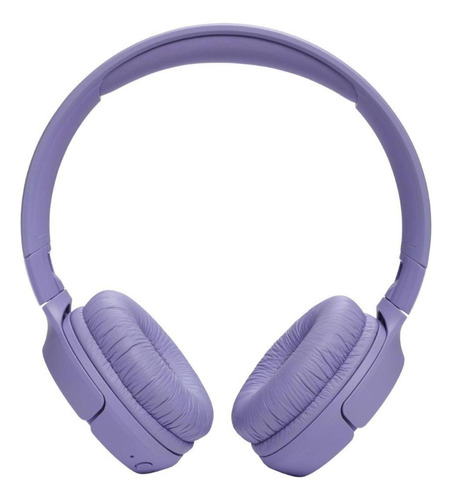 Jbl Tune 520bt Púrpura