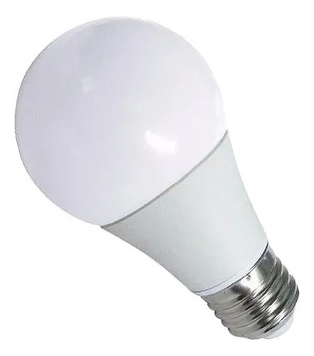 Super Oferta Lampara Led 15w Luz Fria/calida X 20 Unidades