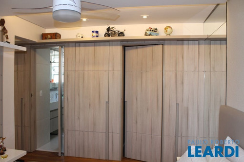 Imagem 11 de 15 de Apartamento - Pinheiros - Sp - 614734