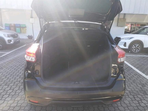 Imagem 11 de 12 de Kicks 1.6 16v Flexstart Sl 4p Xtronic