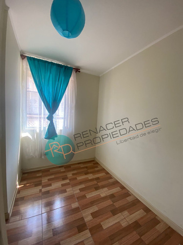 Casa Comuna De Pte Alto, Barrio Hacienda Los Conquistadores