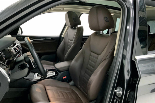 Imagen 18 de 25 de Bmw X3 Suv 5 Pts 30i X Line, Ta, 4x4