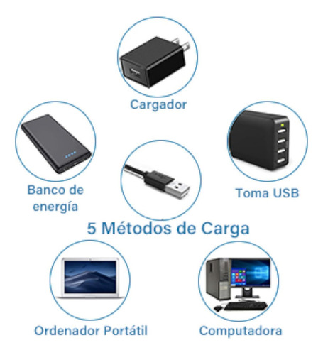 Lámpara Led Protección Ocular Dormitorio Estudio Luz Relleno