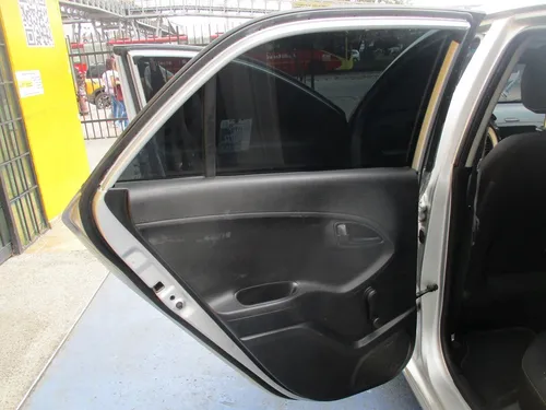 Kia Picanto Ion Lx 1000cc Mt