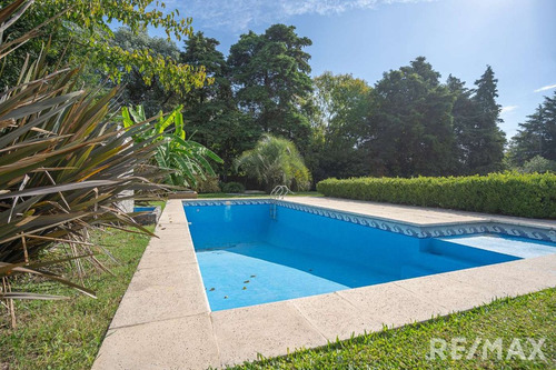 Venta Casa 5 Ambientes C Pileta En Comarca Del Sol