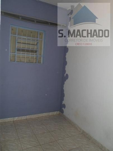 Sobrado Para Venda Em São Paulo, Jardim São Roberto, 4 Dormitórios, 1 Suíte, 4 Banheiros, 3 Vagas - Ve0424_2-139599