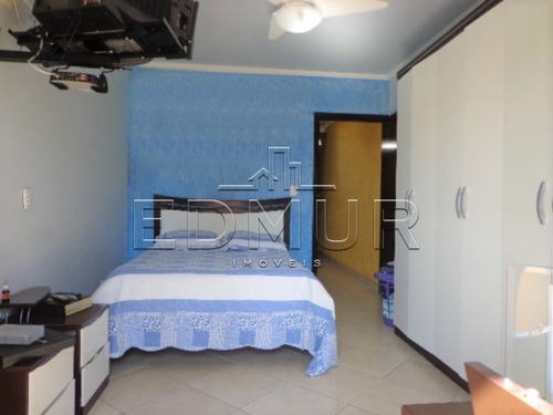 Sobrado - Vila Curuca - Ref: 16961 - V-16961