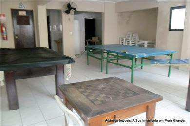 Imagem 5 de 8 de Apartamento Em Praia Grande Bairro Ocian - V2651