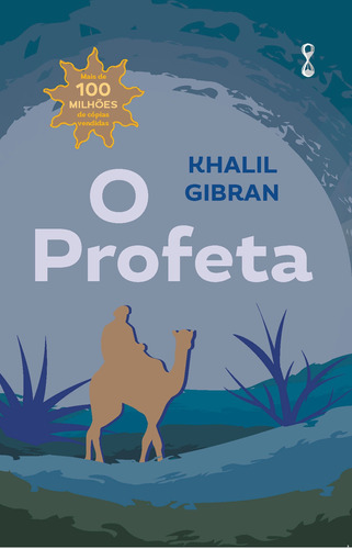 Livro O Profeta