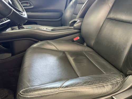 Honda HR-V 1.8 16V FLEX TOURING 4P AUTOMÁTICO