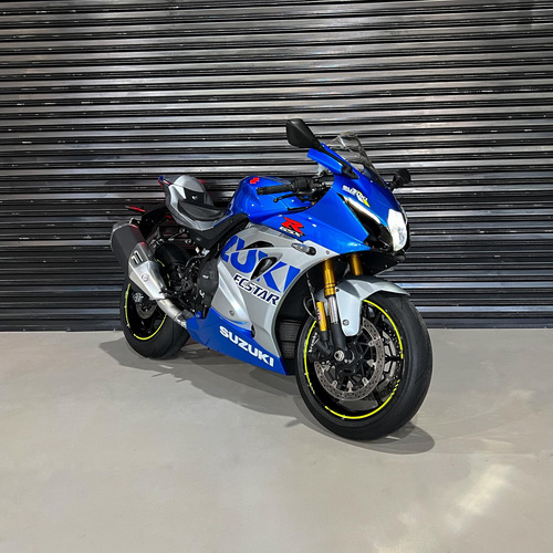 Gsxr-1000r