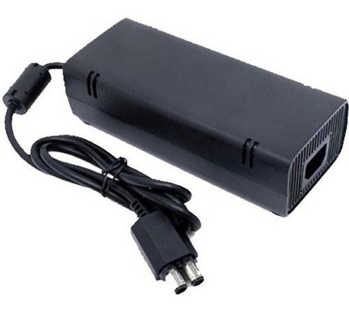 Transformador Fuente Xbox 360 Slim Directo 220v Envio Gratis