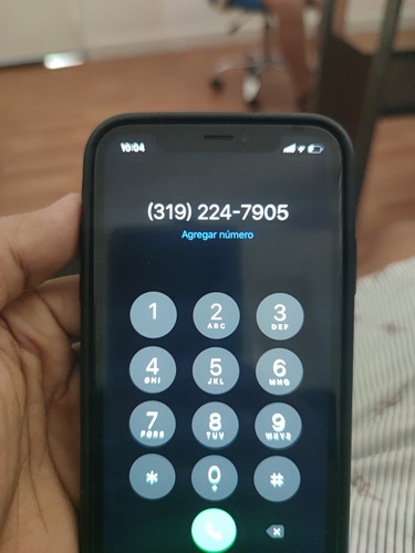 iPhone XR 64gb Entrego Factura