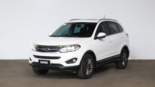 Chery Tiggo 5 2.0 Luxury At - 94023 - C