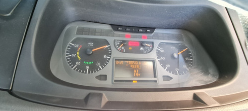 Mercedes Benz Atego 1418