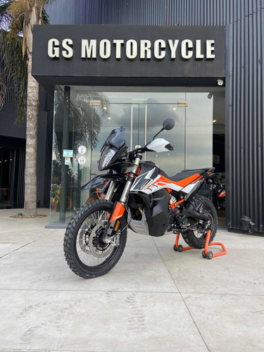 Imagen 8 de 18 de Ktm Adventure 790r 790 R 2023 Entrega Inmediata//consulte Tc