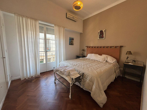 Oportunidad Venta Luminoso Departamento 3 Ambientes En Congreso, Balcón, Apto Crédito