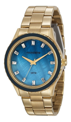 Relógio Mondaine Feminino 78747lpmvds3