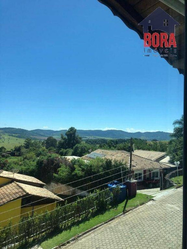 Imagem 11 de 30 de Chácara Com 6 Dormitórios À Venda, 1000 M² Por R$ 900.000,00 - Tanque - Atibaia/sp - Ch0188