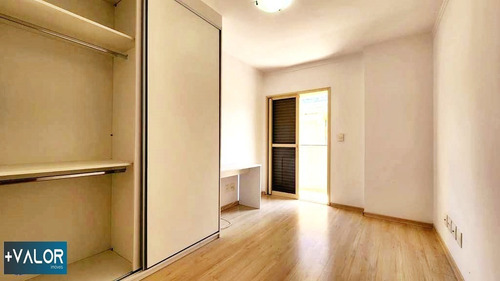 Imagem 7 de 30 de Apartamento Com 4 Dormutórios Em Santos - Go22257 - 70643785
