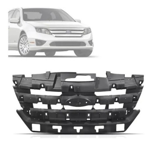 Grade Interna Ford Fusion 2010 2011 2012 2013 10 11 12 13