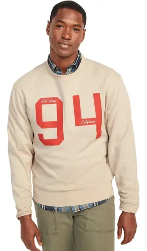 Sudadera Old Navy Para Hombre California 94 Env o gratis