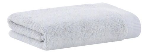 Toalha De Rosto Buddemeyer Dual Air Cotton 100% Algodão Cor Cinza 1896