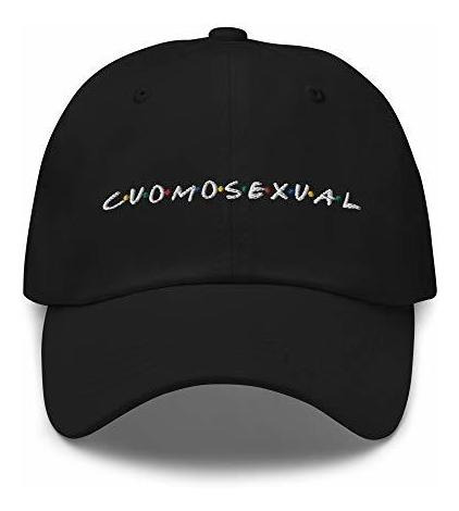Gorra Cuomosexual Cuomo Para Presidente Amo A Andrew Cuomo 
