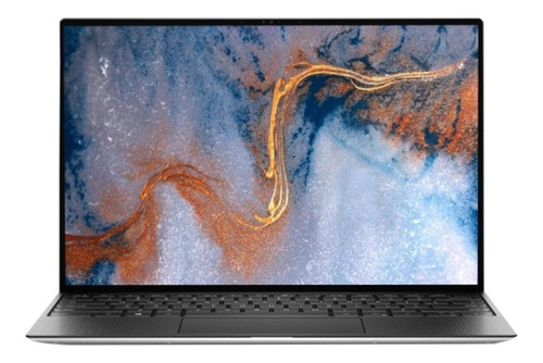 Imagem 1 de 6 de Notebook Dell XPS 9300 prata 13.4", Intel Core i7 1065G7 16GB de RAM 1 TB SSD, Intel Iris Plus Graphics 60 Hz 3840x2400px Windows 10 Home