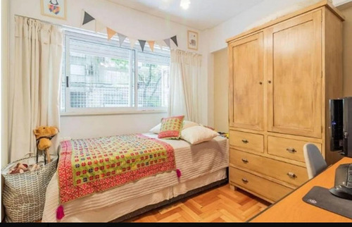 Imagen 11 de 22 de Impecable Depto 3 Amb C/balcón, Patio Y Amenities En Palermo