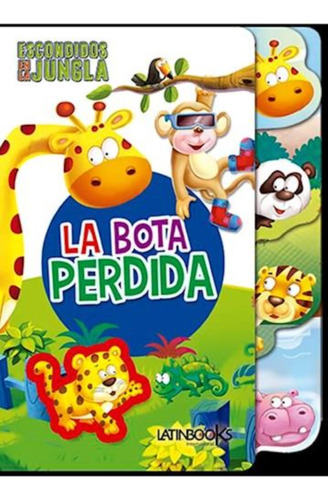 Bota Perdida, La