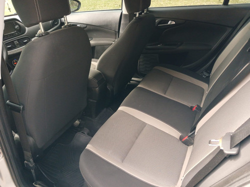 Fiat Tipo 1.6 Etorq Easy