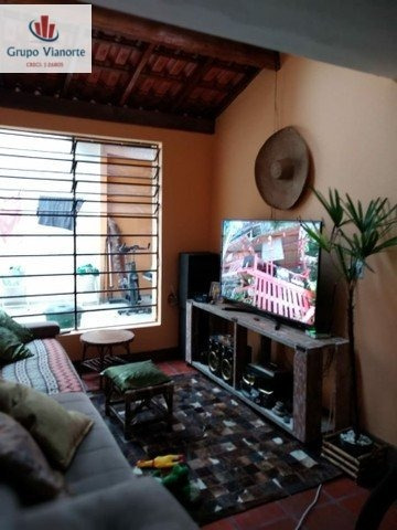 Imagem 3 de 20 de Sobrado A Venda No Bairro Jaçanã Em São Paulo - Sp. - L5135-1