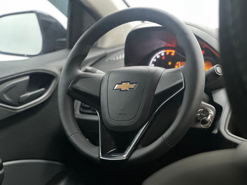 Chevrolet Onix 1.0 FLEX PLUS LT MANUAL