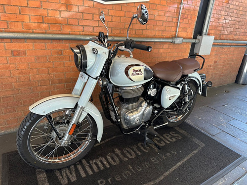 Royal Enfield Classic 350