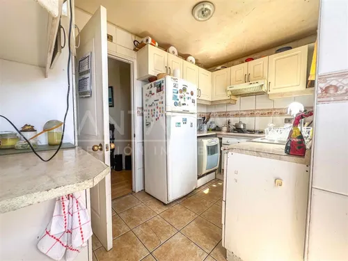 Venta Departamento Andalué, San Pedro De La Paz